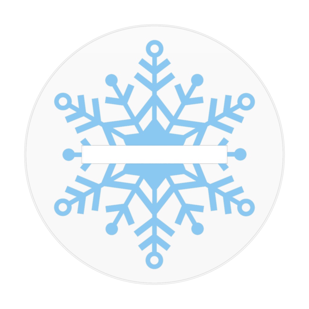 レフィーリア・ブリュンヒルデ アクリルスタンド【オッドアイver】