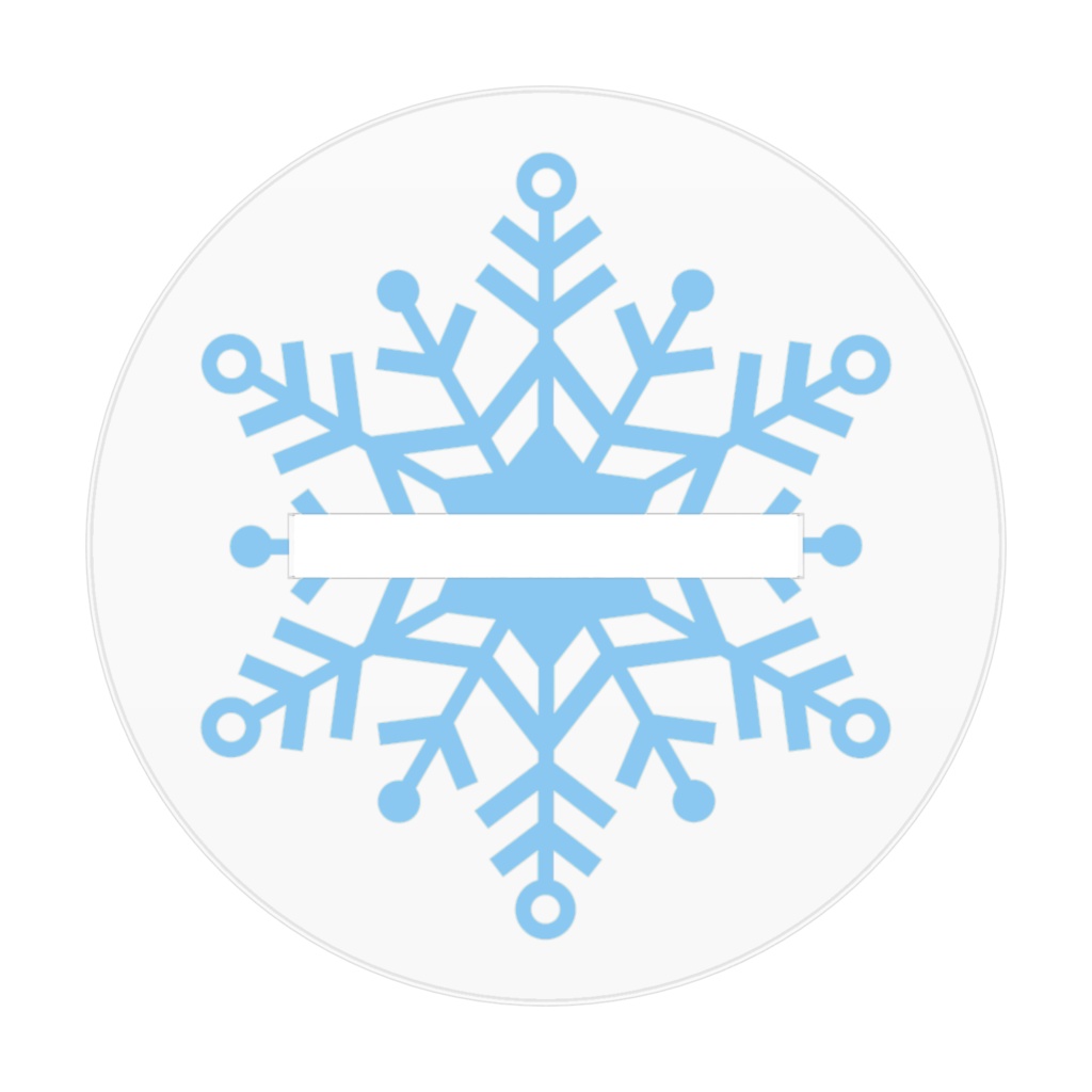 レフィーリア・ブリュンヒルデ 2周年アクリルスタンド