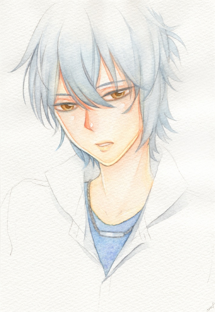 ネロ まほ やく