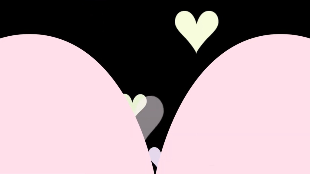 【配信素材】配信動画素材（トランジション、ローディング、背景動画）