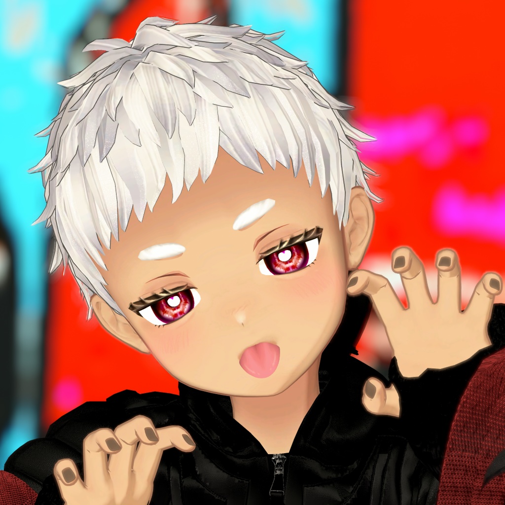 【くうた-Kuuta-】 ベリーベリーショートヘア