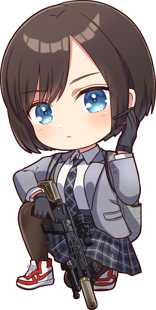 特務工作管理 - Secret Gallery Room -