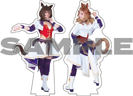 ポケタキアクスタセット