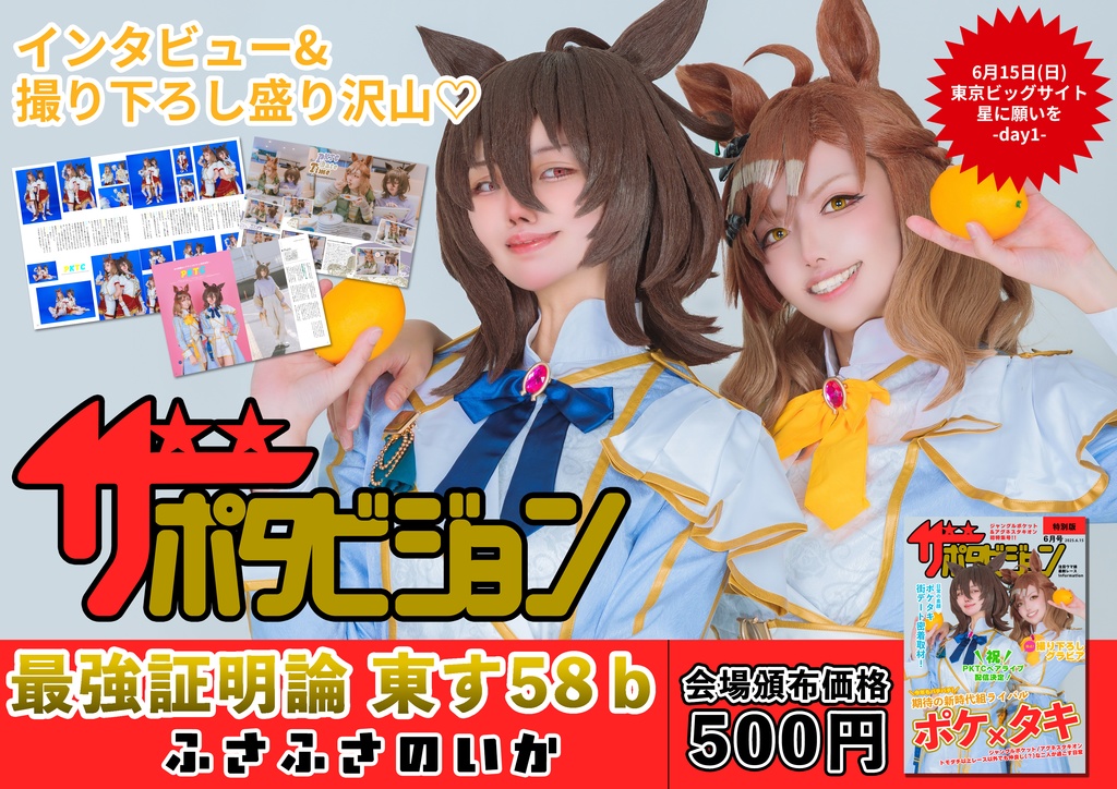 ザポタビジョン