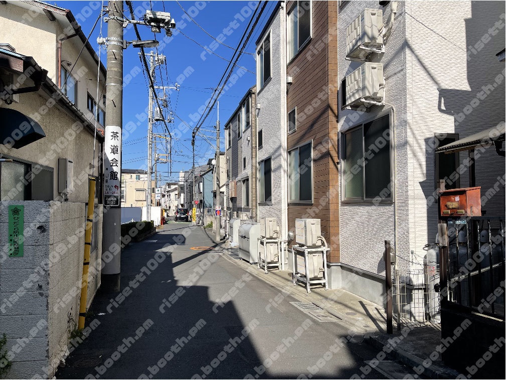 【無料】背景写真