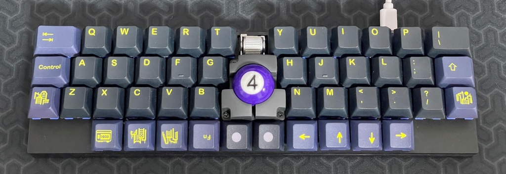 mapo46 ボールベース3Dモデルデータ / 3D data of mapo46 ball base