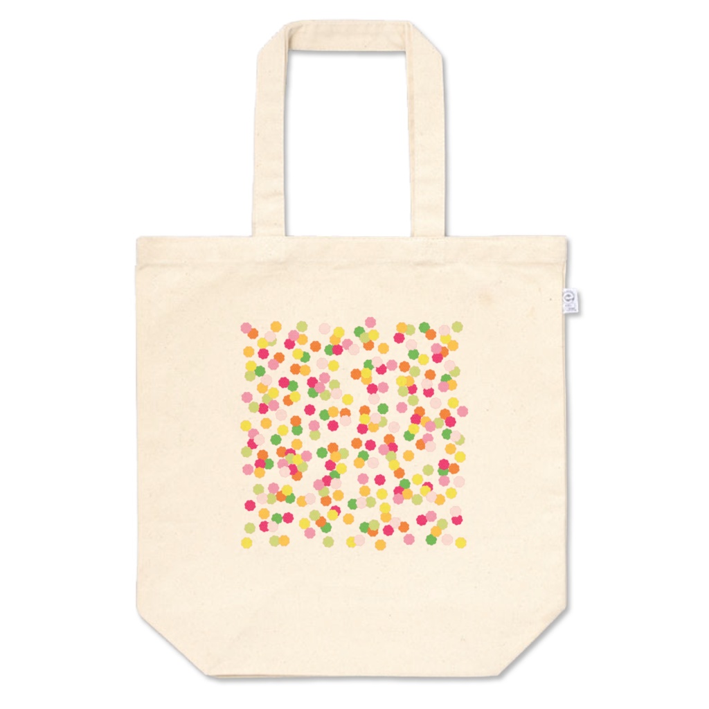 春のこんぺいとう ルミナスとキャンディ Booth 春のこんぺいとう ルミナスとキャンディ Booth