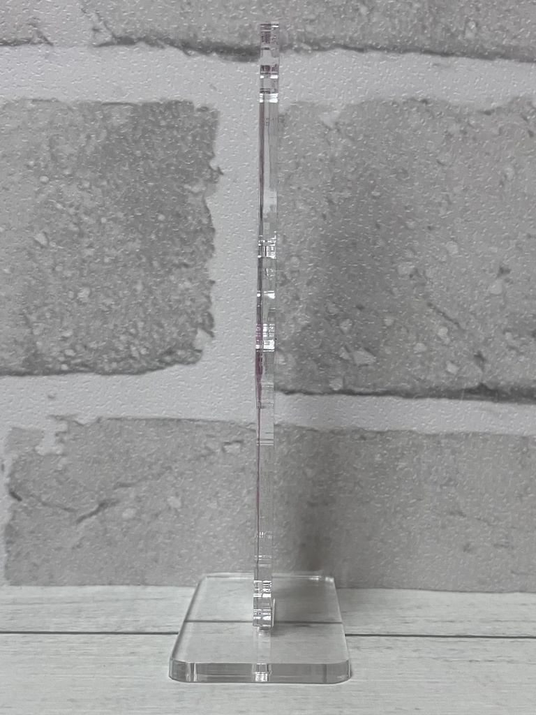 ジャッカル アクリルフィギュア(ファンメイド)