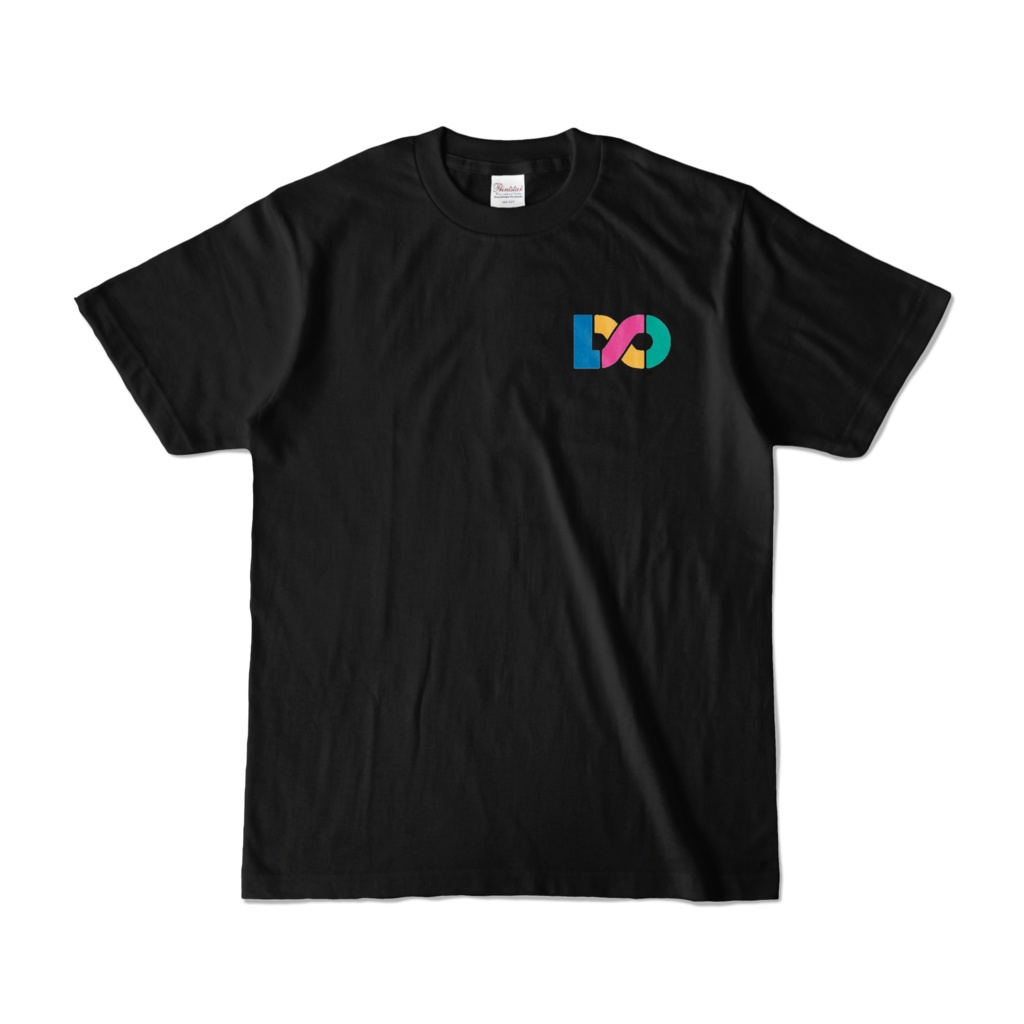 Labo-zeroロゴ Tシャツ