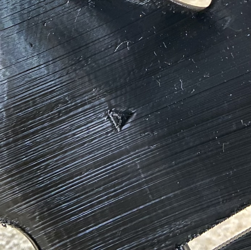 【匿名配送】カラスヘッドベース(カササギ系)