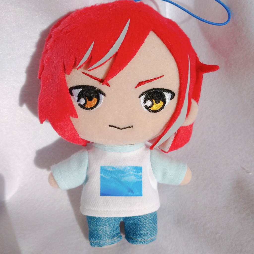 写真プリントTシャツ