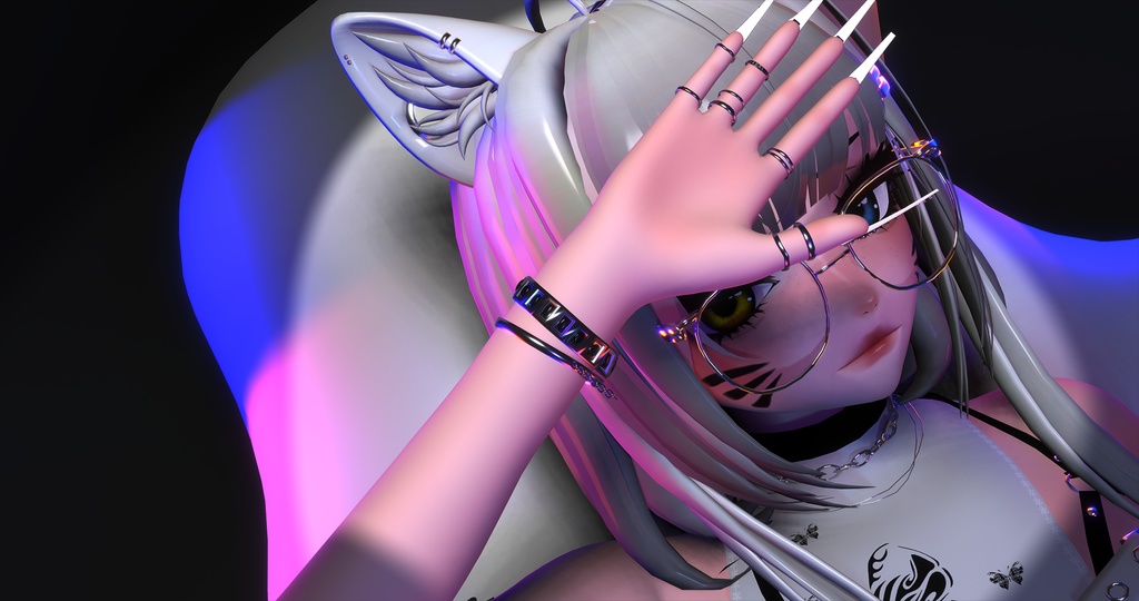 Tazia-ri | 3.0 PC DPS Quest VRChat (Discontinued in rework)