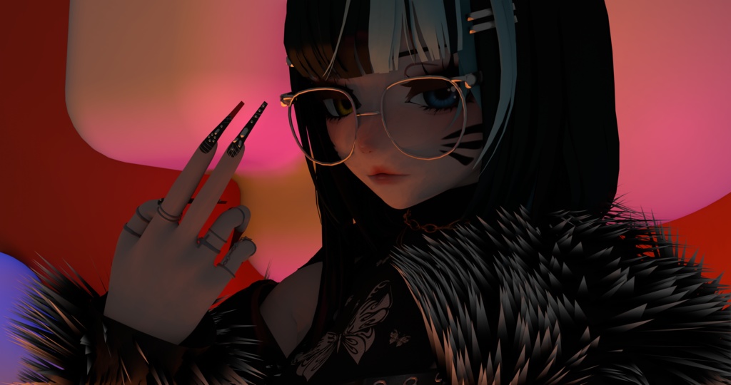 Tazia-ri | 3.0 PC DPS Quest VRChat (Discontinued in rework)