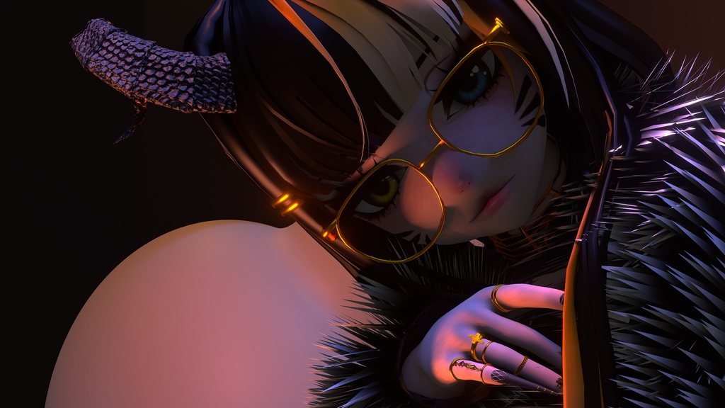 Tazia-ri | 3.0 PC DPS Quest VRChat (Discontinued in rework)