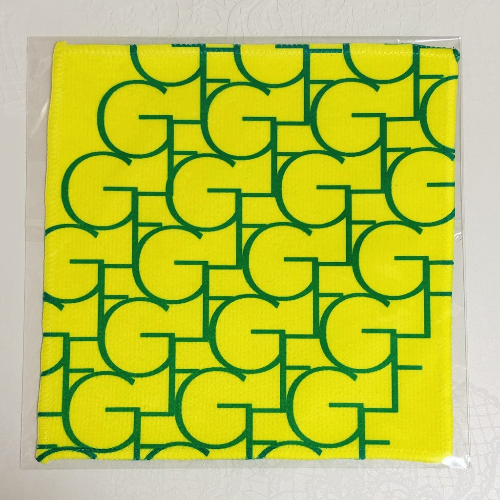 巌ふちスケジュール帳&タオル