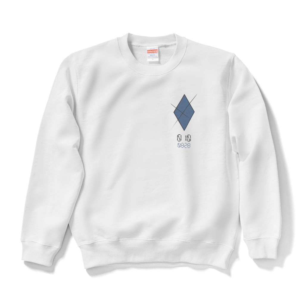 揺音観測所　スウェット　ショウ