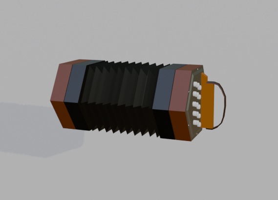 concertina(no rig)