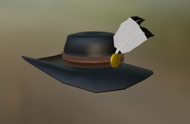 bard hat