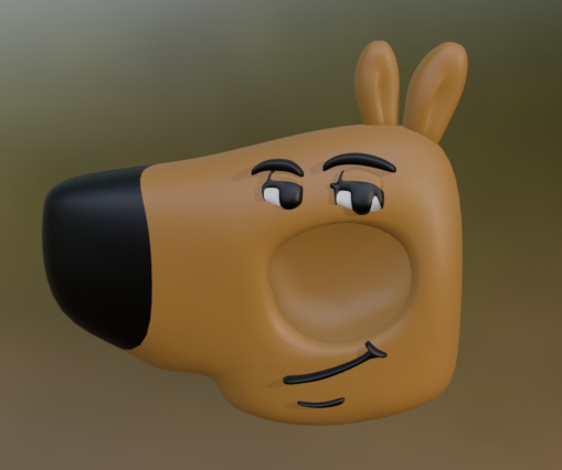 chill guy hat