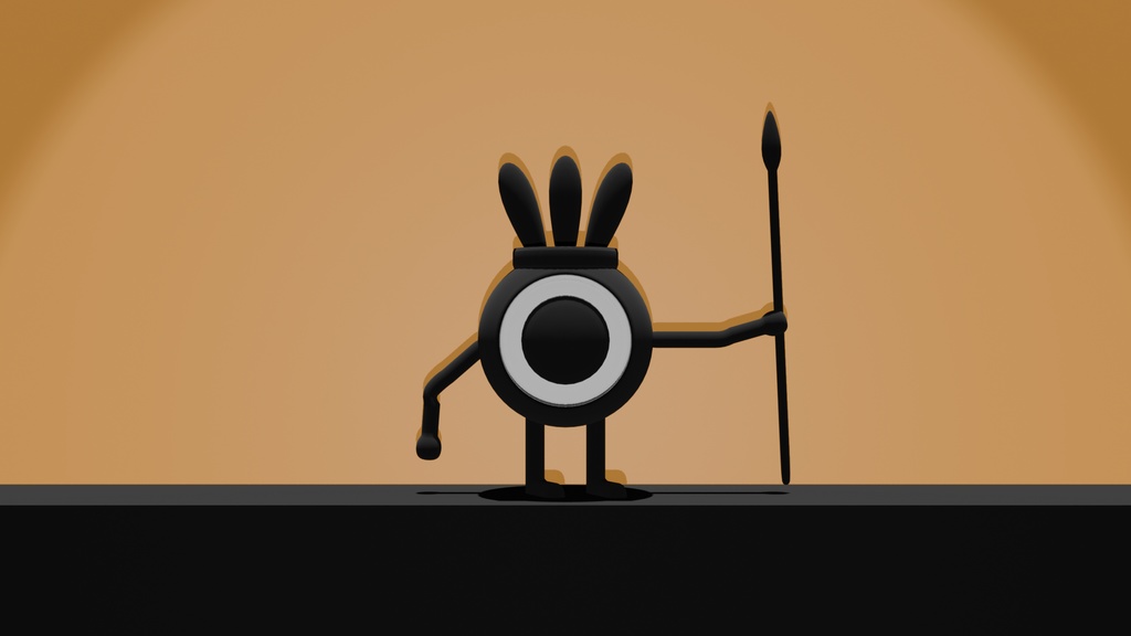 파타퐁 patapon 
