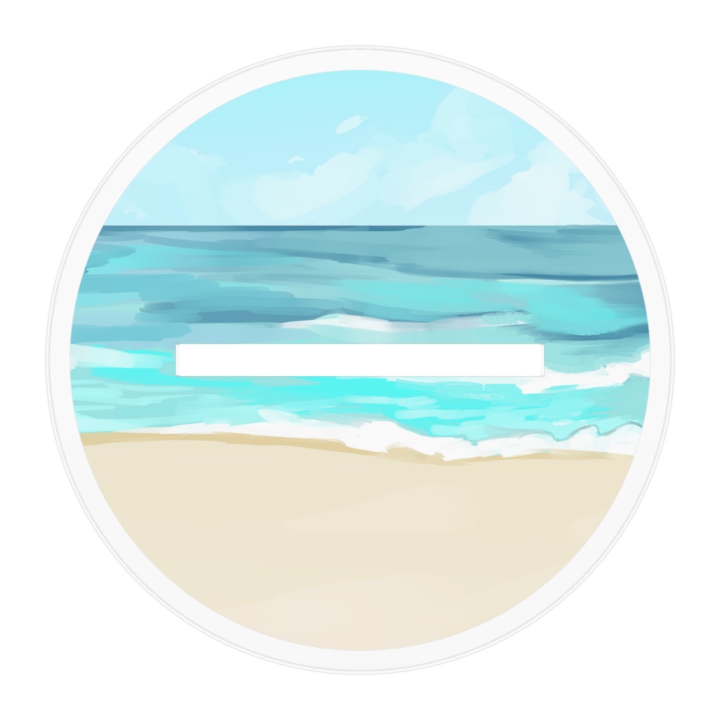 水着辛海(アクスタ)