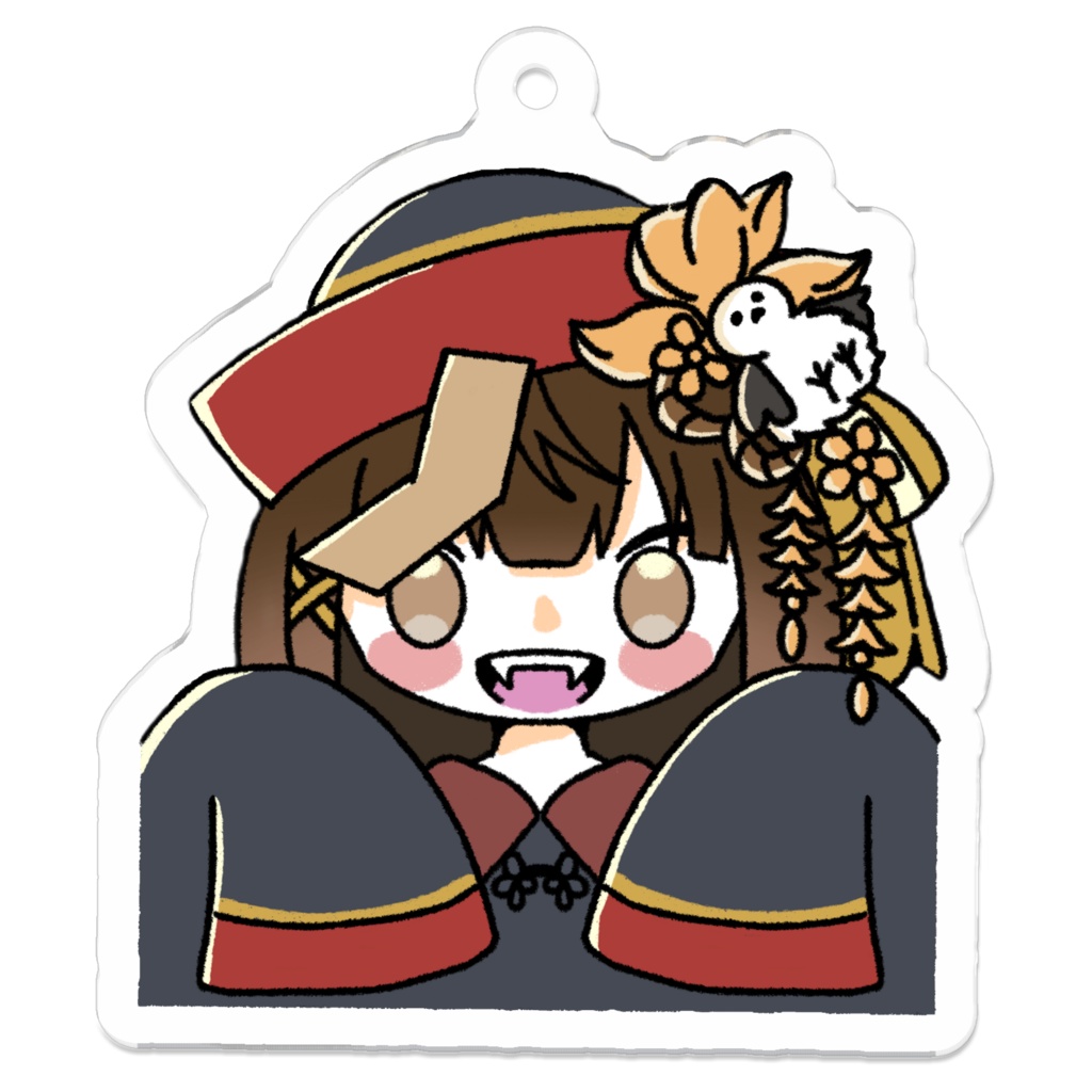キョンシー辛海