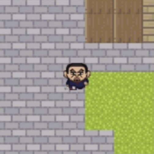 【無配】月島&鯉登 ピクスクアバター&店舗外観