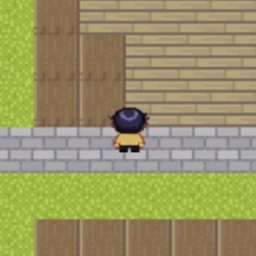 【無配】月島&鯉登 ピクスクアバター&店舗外観