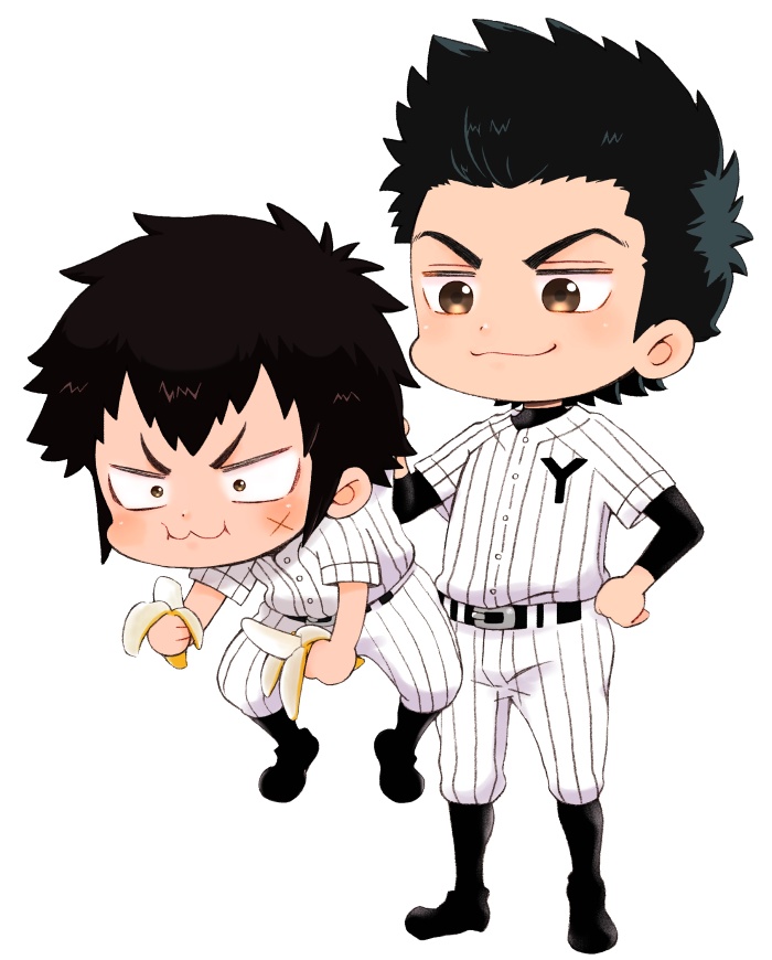 真雷アクリルスタンド