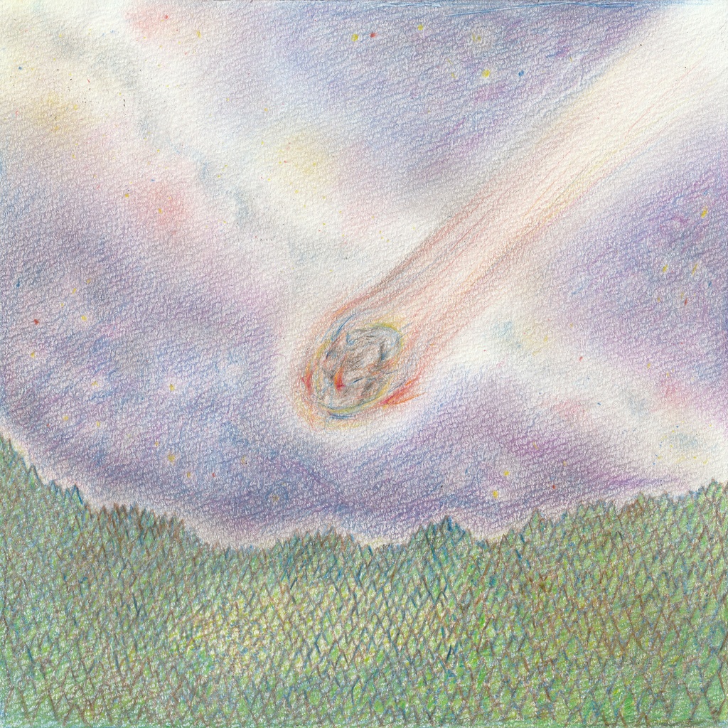 降星森記（第１集）無料版