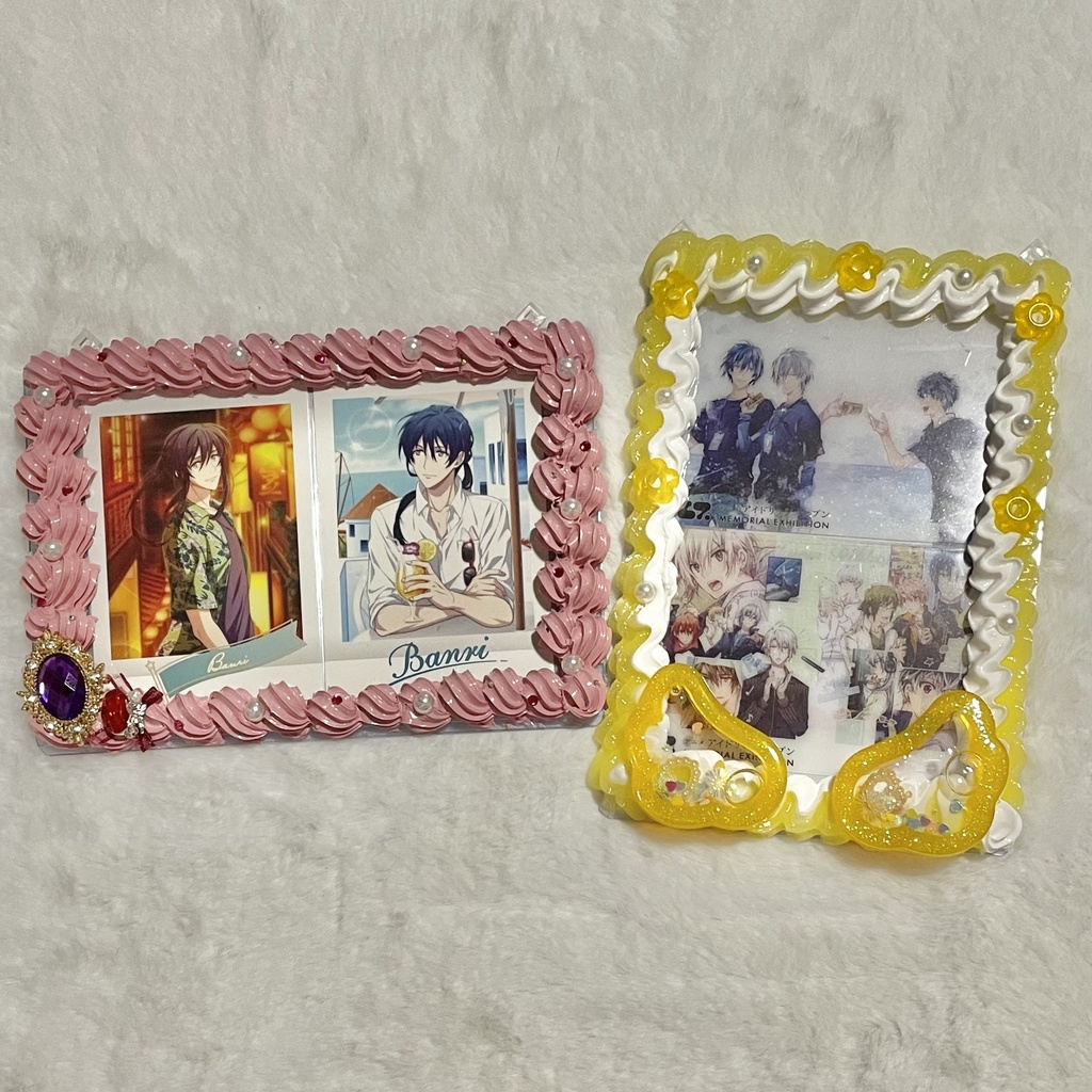 ポストカードケース