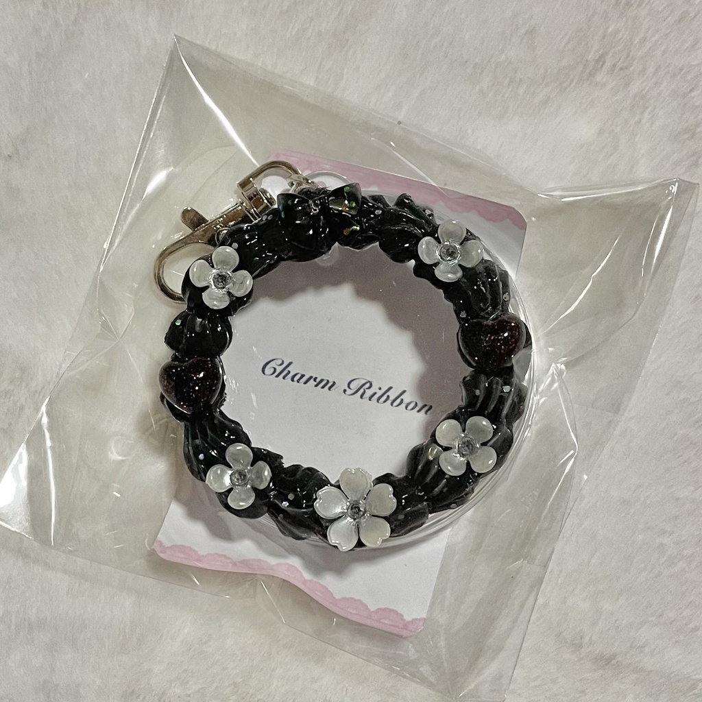 缶バッジケース