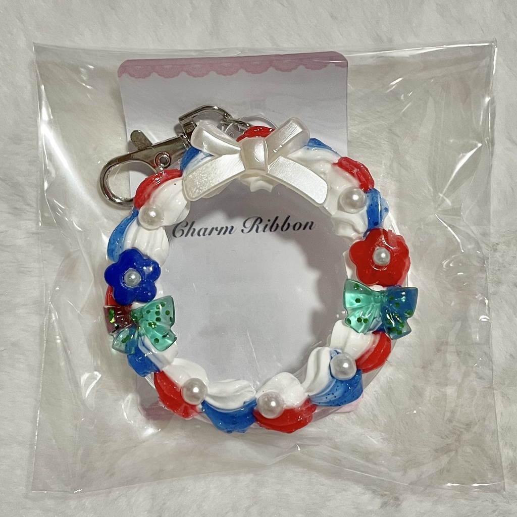 缶バッジケース