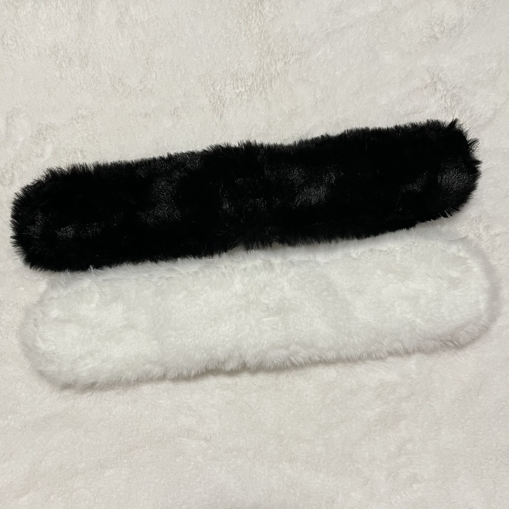 ヘッドドレス(お人間さん用)