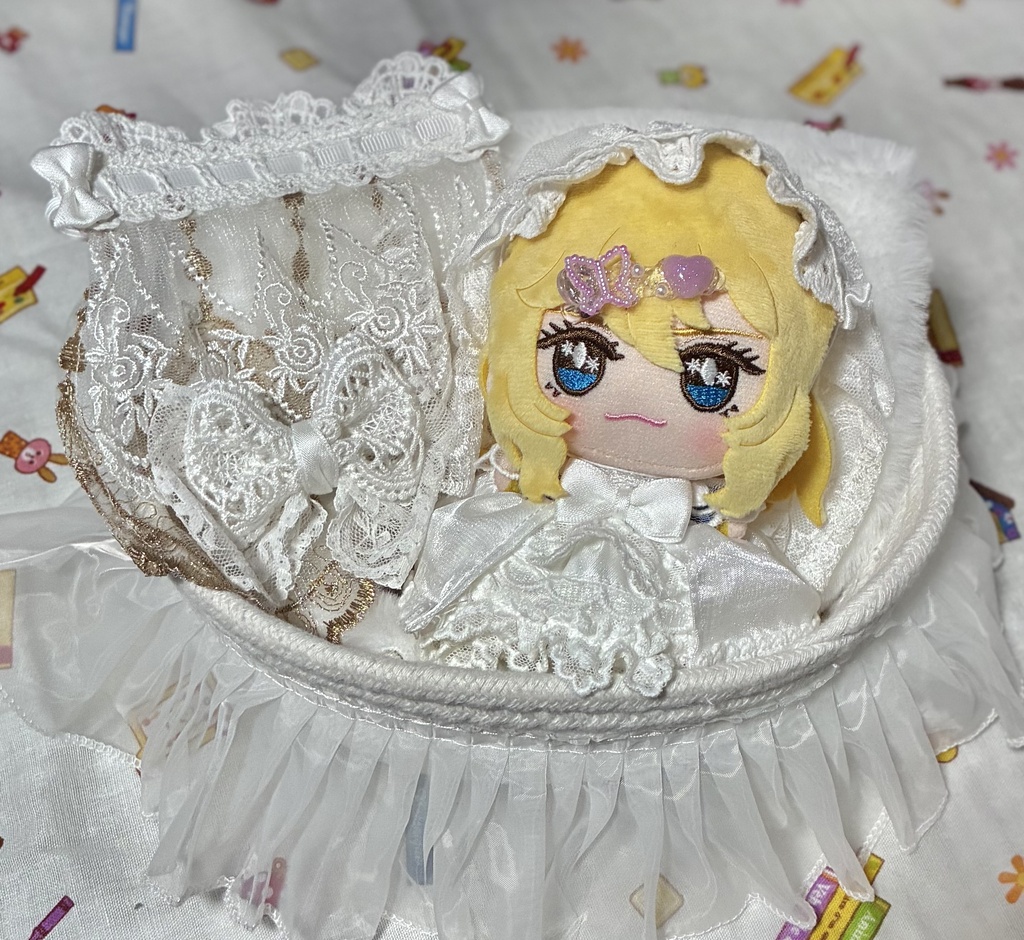 ウエディングドレスセット