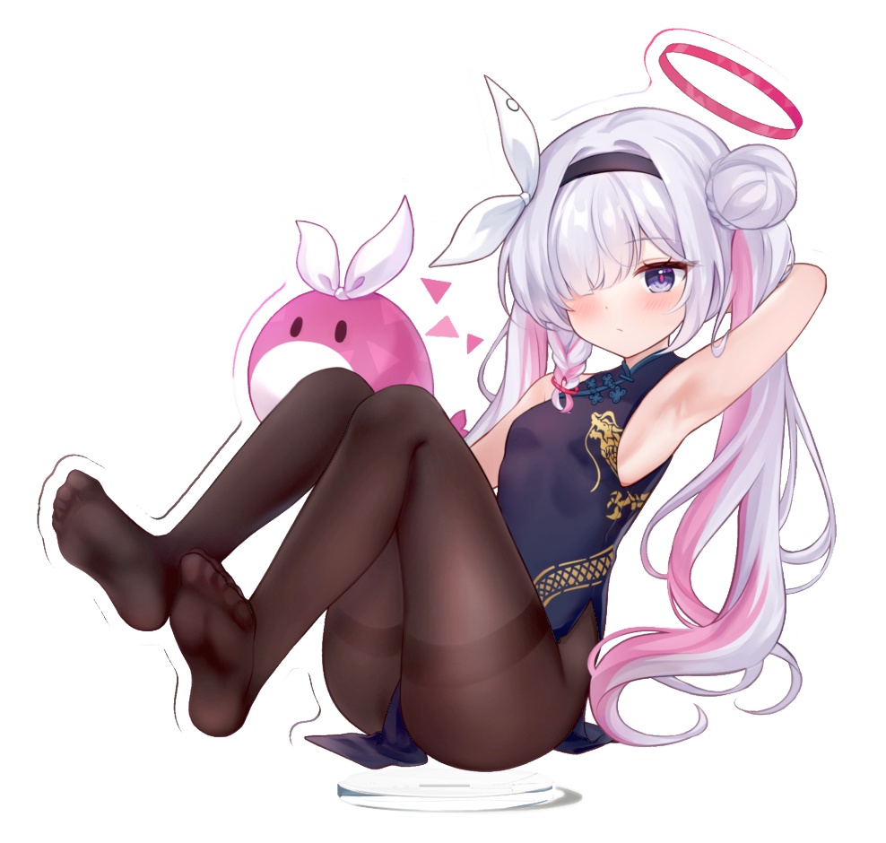 【ブルーマーケット18】キサキなプラナ アクリルスタンド