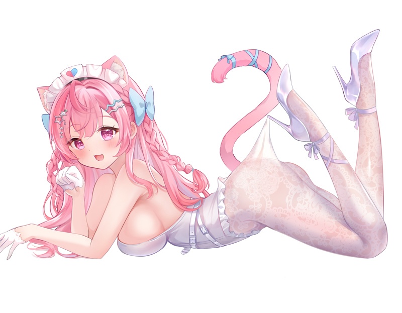 【C107】「結城さくな」アクリルスタンド