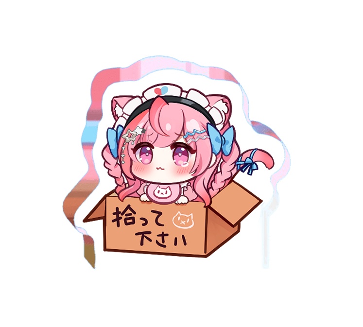 【3000円以上購入特典】自立ミニアクスタ