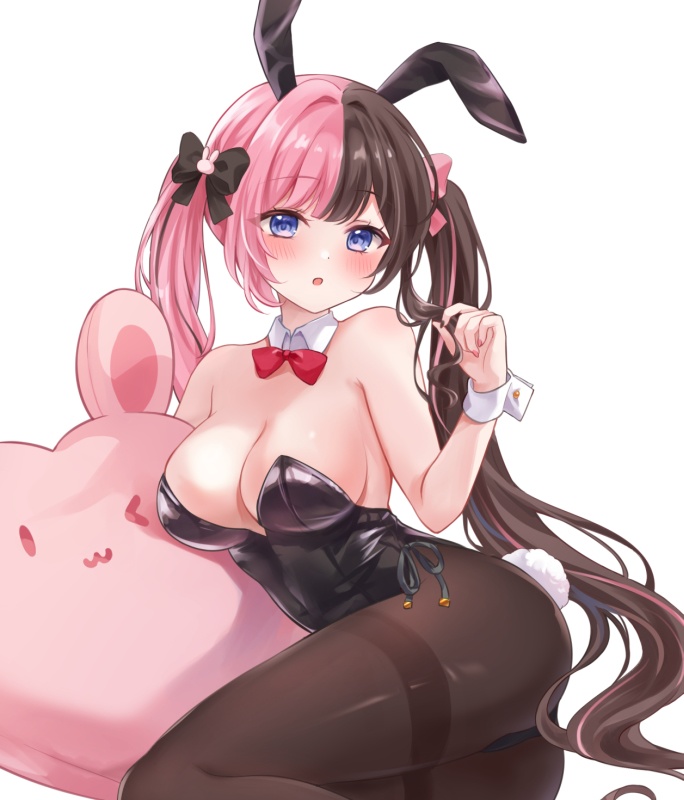 【VGGC11th】バニーひなーのアクリルスタンド