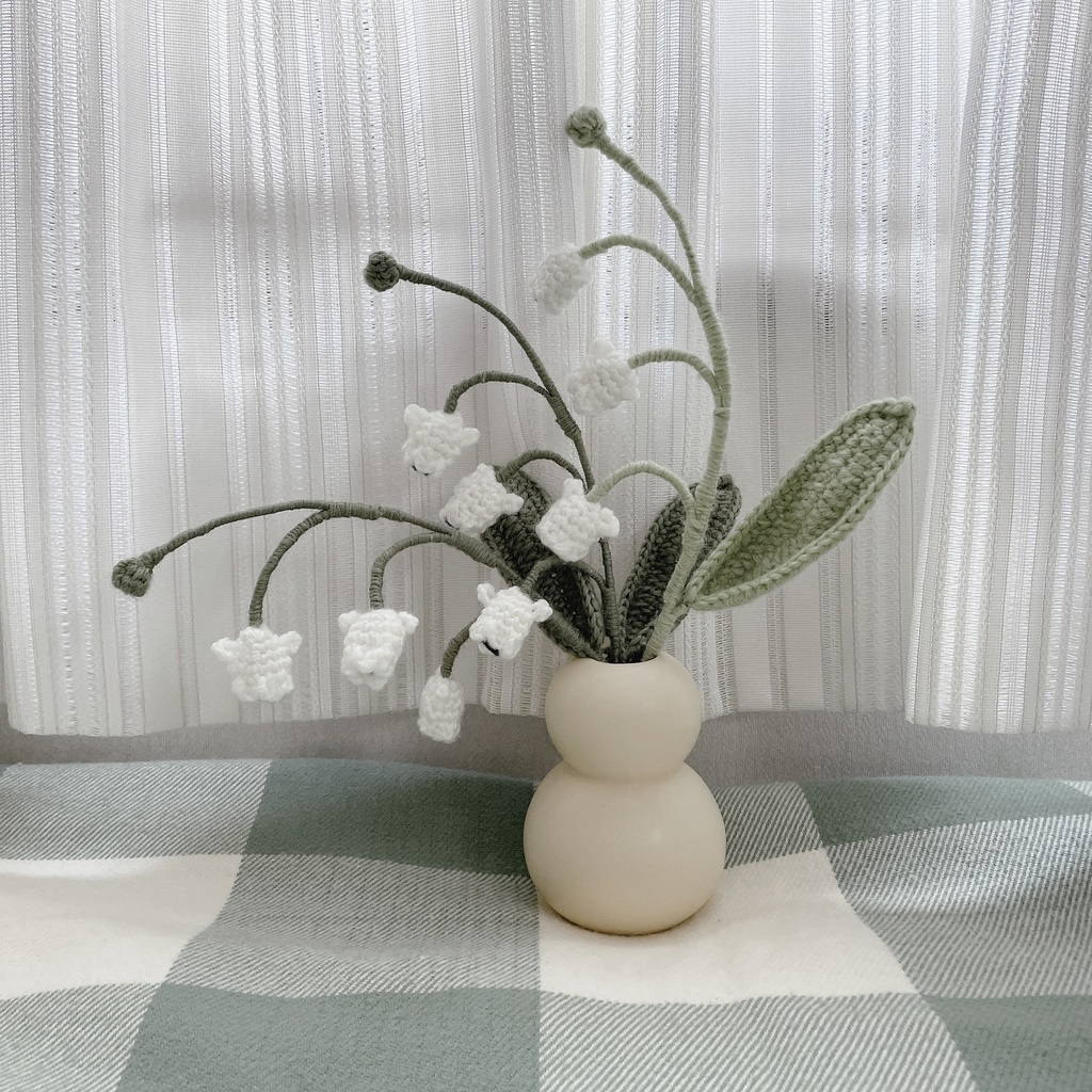 オトモスズラン【ライム】L