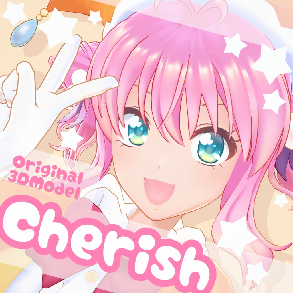 cherish model 