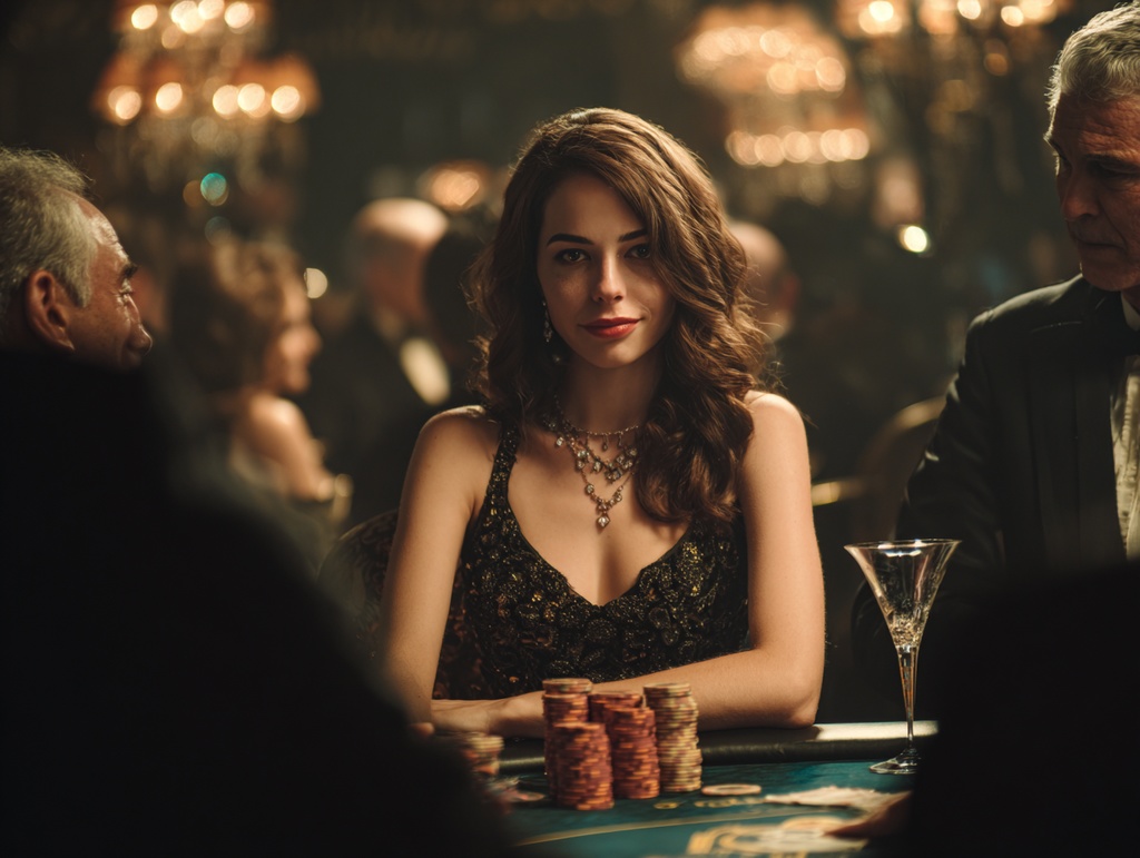 カジノで負けにくくする確率思考