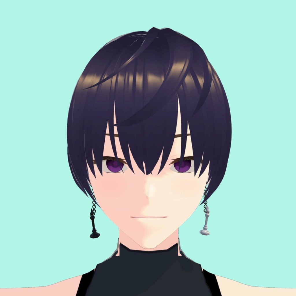 ラビットチェス アクセサリー