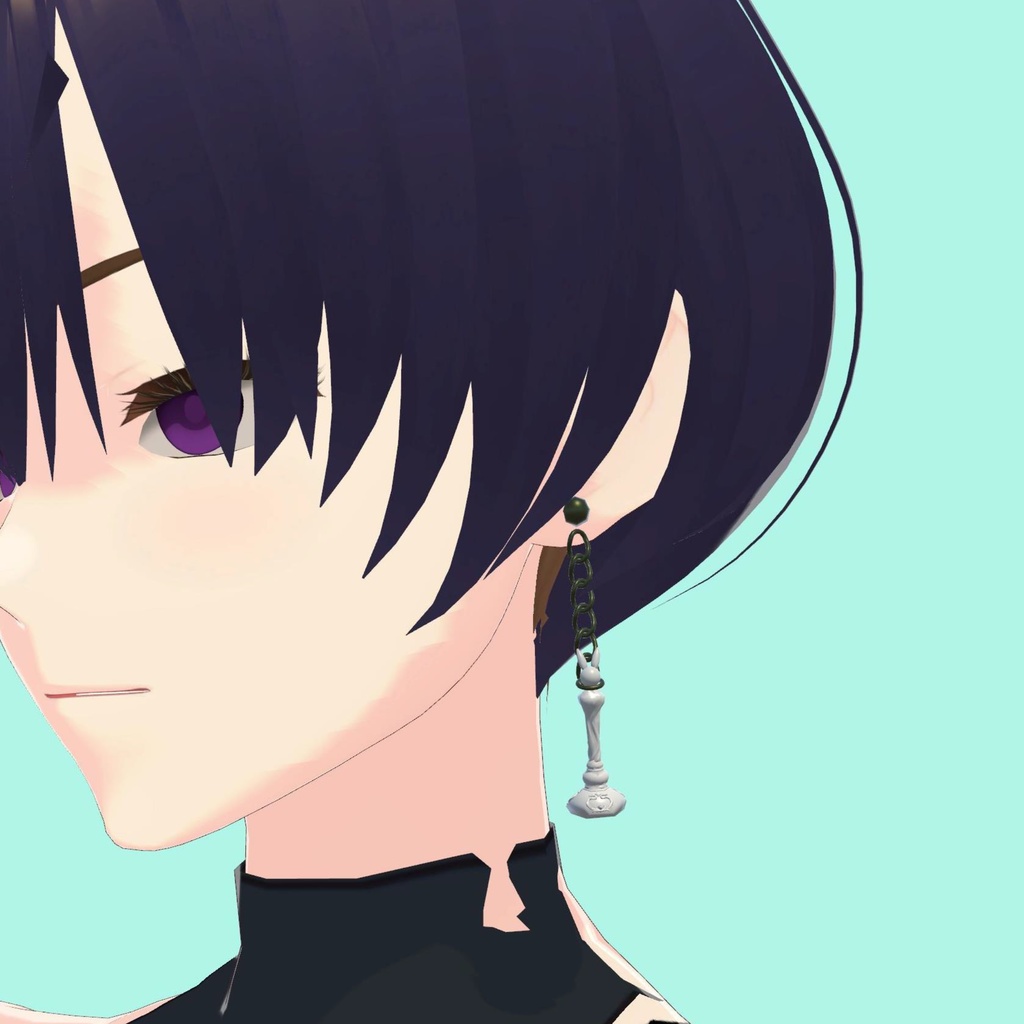 ラビットチェス アクセサリー