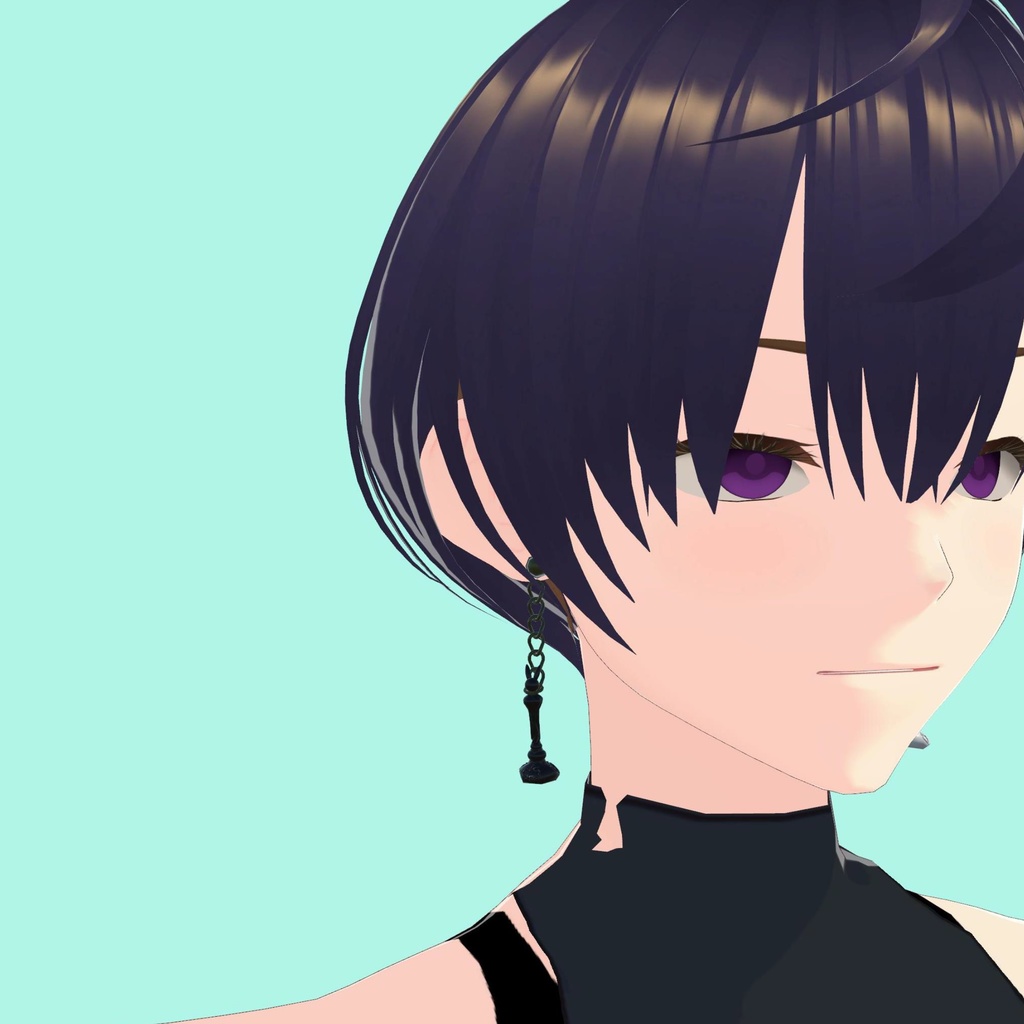 ラビットチェス アクセサリー