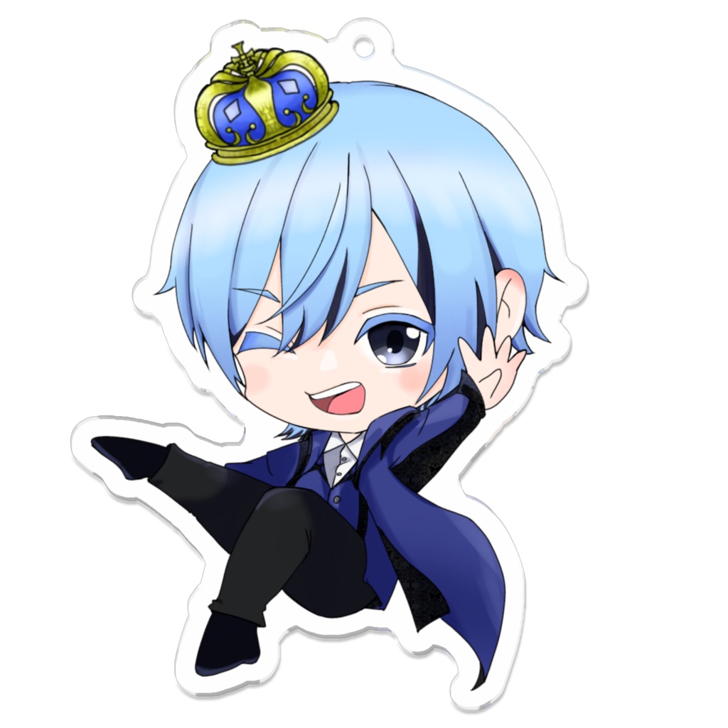 りょーき 様(グッズ)