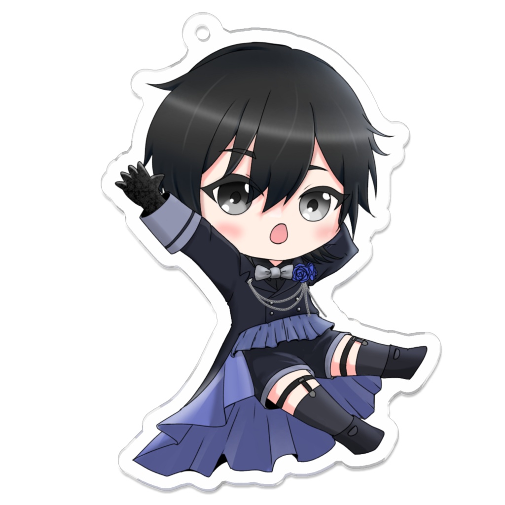うる。 様(グッズ)
