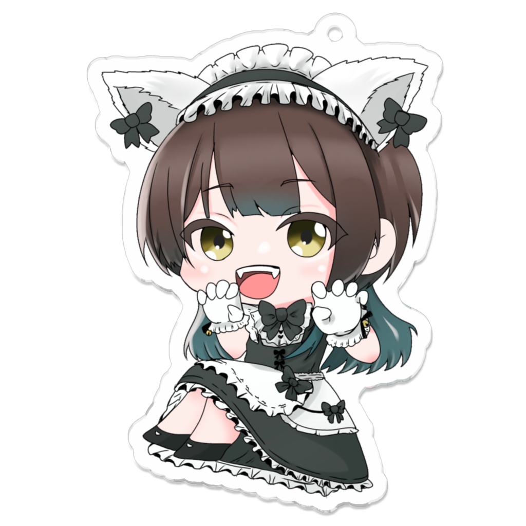 ましゅ〜 様(グッズ)