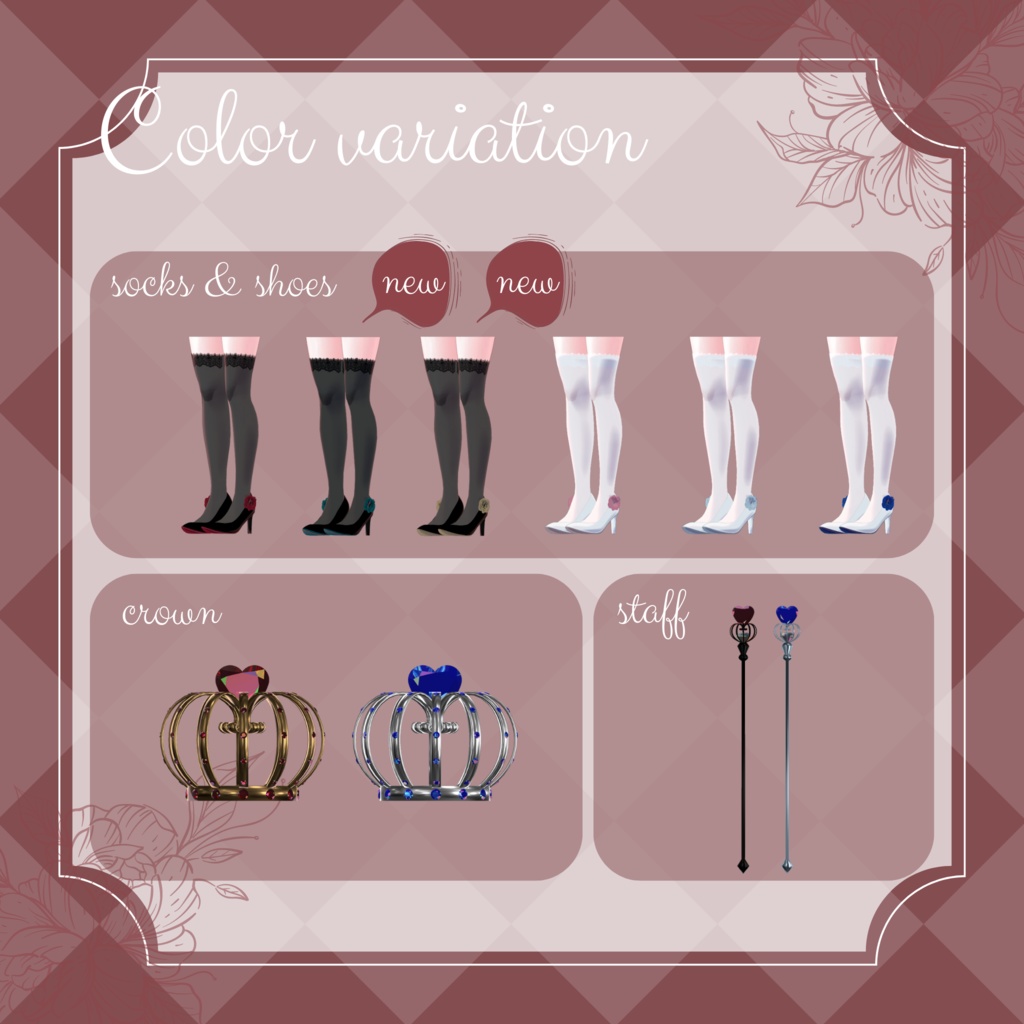 コルセット付スイートハートネックフィッシュテールドレス【萌対応】