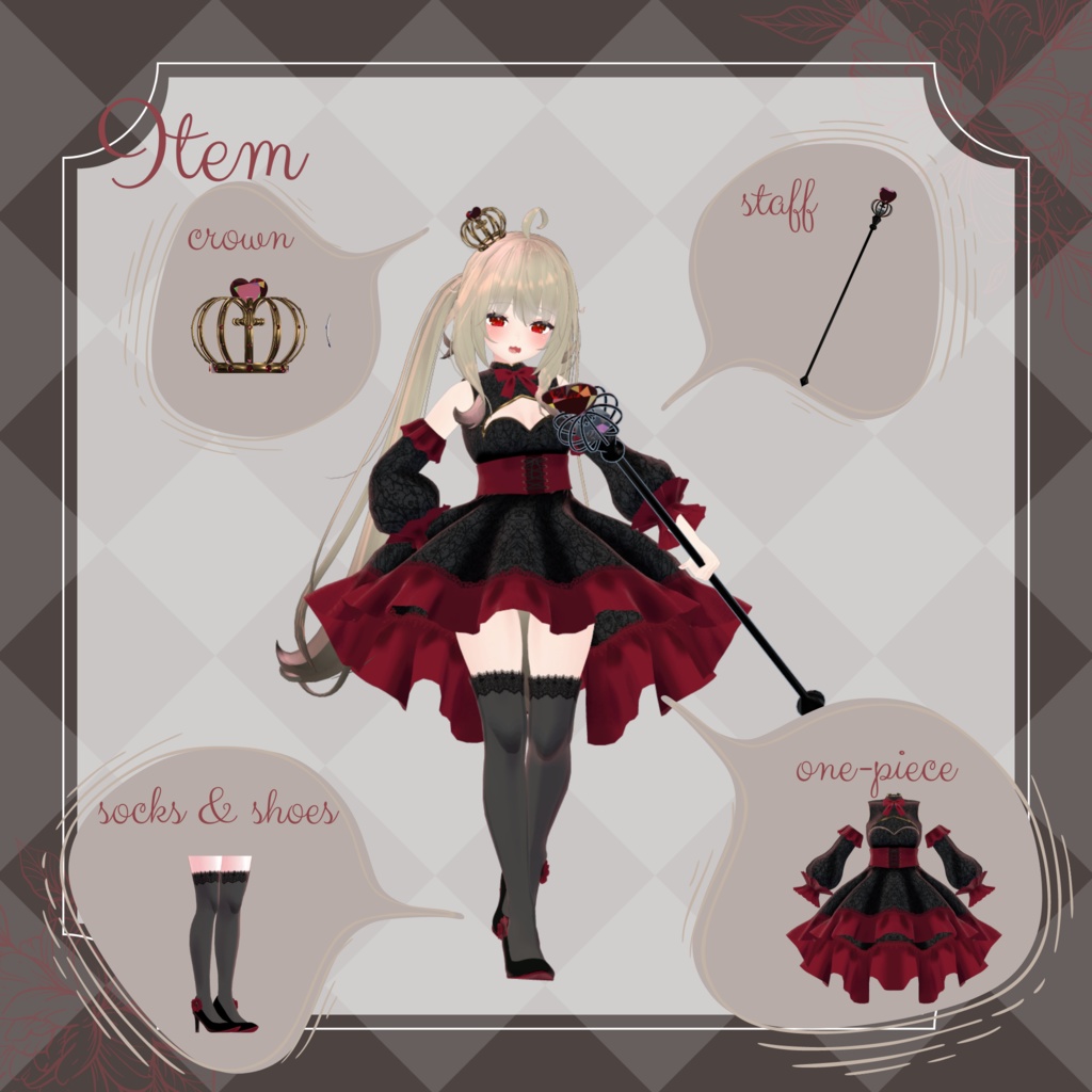 【舞夜対応】コルセット付スイートハートネックフィッシュテールドレス